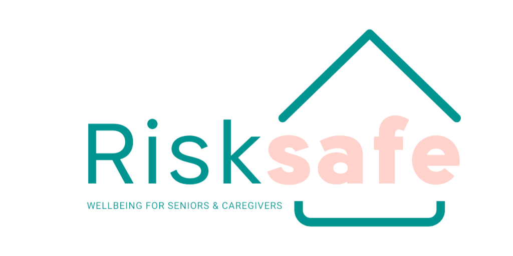 Risksafe logo of our e-learning platform