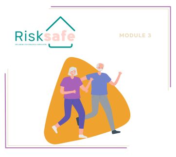Modulo 3 – Assunzione di rischi positiva